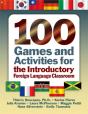 100 Games And Activities For The Introductory Foreign Language Classroom - Preview