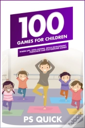 Capa do artigo 100 Games For Children