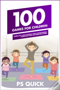Capa do artigo 100 Games For Children