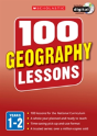 100 Geography Lessons: Ages 5-7 - Preview