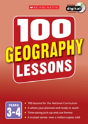 100 Geography Lessons: Ages 7-9 - Preview
