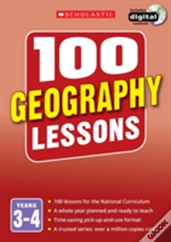 Capa do artigo 100 Geography Lessons: Ages 7-9