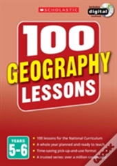 100 Geography Lessons: Ages 9-11