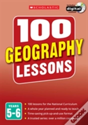 Capa do artigo 100 Geography Lessons: Ages 9-11