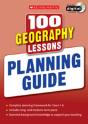 100 Geography Lessons: Planning Guide - Preview