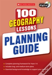 Capa do artigo 100 Geography Lessons: Planning Guide