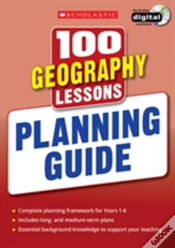Capa do artigo 100 Geography Lessons: Planning Guide