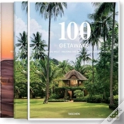 Capa do artigo 100 Getaways