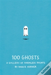 Capa do artigo 100 Ghosts