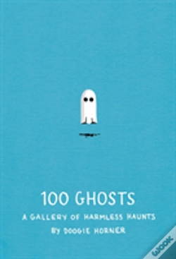 Capa do artigo 100 Ghosts