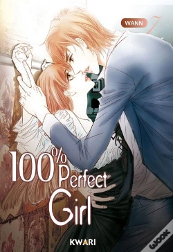 Capa do artigo 100% Girl #07