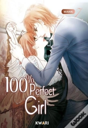 Capa do artigo 100% Girl #07