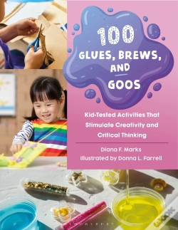 Capa do artigo 100 Glues, Brews, And Goos