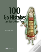 Capa do artigo 100 Go Mistakes And How To Avoid Them