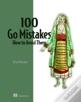 100 Go Mistakes