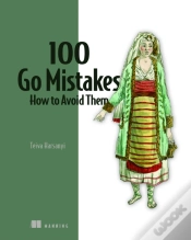 Capa do artigo 100 Go Mistakes
