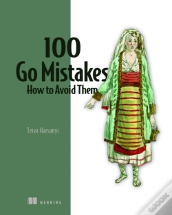 Capa do artigo 100 Go Mistakes