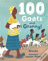 100 Goats And Granny!