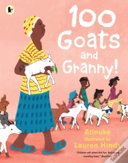 Capa do artigo 100 Goats And Granny!