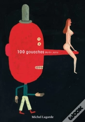 Capa do artigo 100 Gouaches