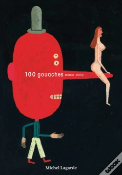 Capa do artigo 100 Gouaches