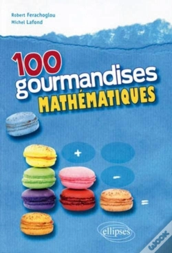 Capa do artigo 100 Gourmandises Mathématiques