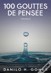 Capa do artigo 100 Gouttes De Pensée
