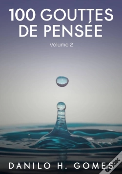 Capa do artigo 100 Gouttes De Pensée