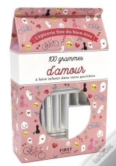 100 Grammes D'Amour Ne