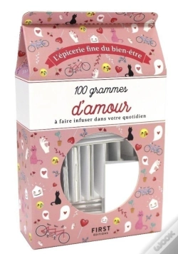 Capa do artigo 100 Grammes D'Amour Ne