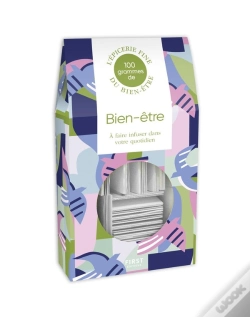 Capa do artigo 100 Grammes De Bien-Etre, 3e Ed