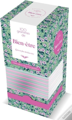 Capa do artigo 100 Grammes De Bien-Être (5e Édition)