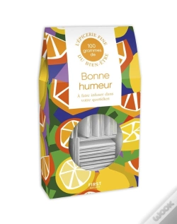 Capa do artigo 100 Grammes De Bonne Humeur, 3e Ed