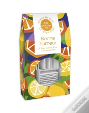 Capa do artigo 100 Grammes De Bonne Humeur, 3e Ed