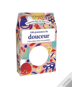 Capa do artigo 100 Grammes De Douceur