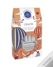 100 Grammes De Liberte