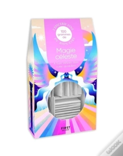 Capa do artigo 100 Grammes De Magie Celeste