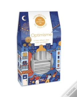 Capa do artigo 100 Grammes D'Optimisme, 2e Ed