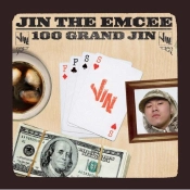 Capa do artigo 100 Grand Jin - CD