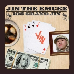 Capa do artigo 100 Grand Jin - CD