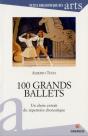 100 Grands Ballets ; Un Choix Extrait Du Repertoire Choreutique - Preview