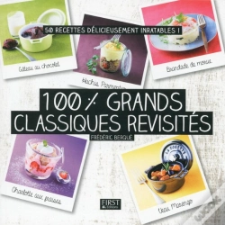 Capa do artigo 100 % Grands Classiques Revisites