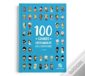 Capa do artigo 100 Grands Personnages De L