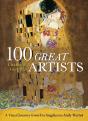 100 Great Artists - Preview