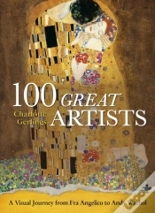 Capa do artigo 100 Great Artists