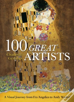 Capa do artigo 100 Great Artists