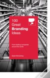 Capa do artigo 100 Great Branding Ideas