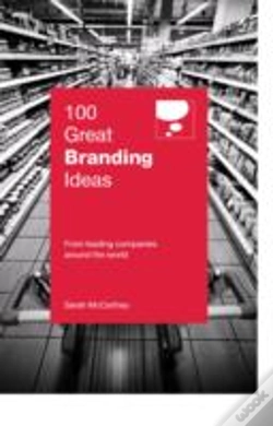 Capa do artigo 100 Great Branding Ideas