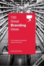 Capa do artigo 100 Great Branding Ideas