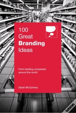 Capa do artigo 100 Great Branding Ideas
